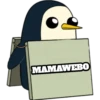 MAMAWEBO