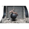 Miley Cyrus, Wrecking Ball 11
