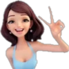 CHICA 2 d.a 5