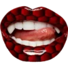The