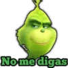 El Grinch ( Rose & TrOxX) 11