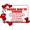 Desde Que te Conocí 13