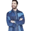 Teen Wolf (Tyler Hoechlin) 9