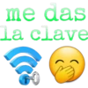 me das
la clave
H