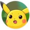 Many Pikachu 7