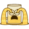 Beer mugs 6