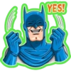 YES!