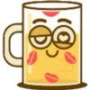 Beer mugs 7
