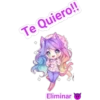 Te Quiero!!
Eliminar