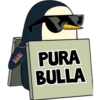 NANI
PURA
BULLA