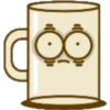 Beer mugs 8