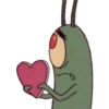 San Valentín Cartoon 8