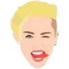 Miley Cyrus☆ 11