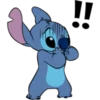 Stitch - Pra mim e para o Môzao | Parte 2 7