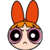 Emojis Chicas Super poderosas 5