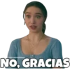 SOYCHOOQOMILO
NO, GRACIAS
