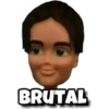 BRUTAL
