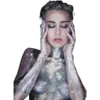 Miley Cyrus, Wrecking Ball 12