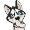 HuskyToon 10