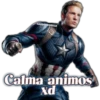 HADDERBONILLA
Calma animos