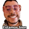 Estamos bien