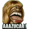 famosos caricatura 6