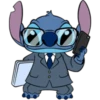 Stitch - Pra mim e para o Môzao | Parte 2 8