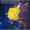 La lluvia era mi sonido favorito
hasta que te escuché reír.
1
氏兄弟
#
KI
Instagram: @esponjaaesthetic