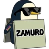NANI
ZAMURO