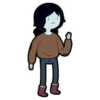 Marceline Abadeer (Adventure Time) 5