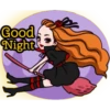 Good
Night