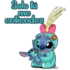 Solo tú
me
entiendes