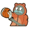 Charlie (We Bare Bears) 7
