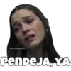 SOYCHOOQOMILO
PENDEJA, YA