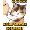 No quiero besos 7