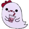 Fantasmin 8