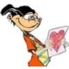 Love cartoon 11
