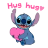 Hug hugv
