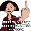 CHICAS DRAMATICAS 14