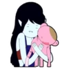 Marceline Abadeer (Adventure Time) 6