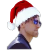 Stickers Navideños  5 14