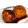 Comida típica de El Salvador 7
