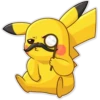 Many Pikachu 9