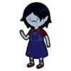 Marceline Abadeer (Adventure Time) 8