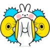Spoiled Rabbit 3 11