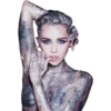 Miley Cyrus, Wrecking Ball 13