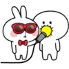 Spoiled Rabbit 3 12