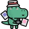 Small Dino 10