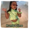 @Hollywoodonly4u
Rumba time