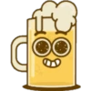 Beer mugs 11